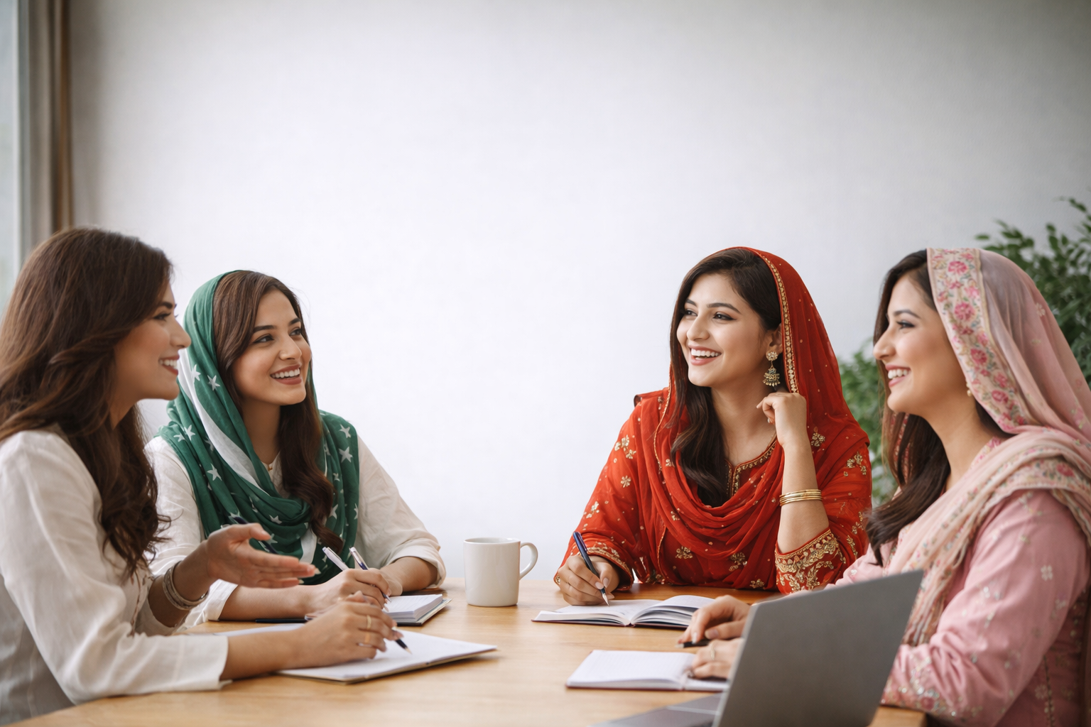 Women Leadership